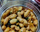 Foto langkah ke 6 dari resep Kacang Tojin.