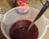 Gumimaci süti recept fázis 5 fotója