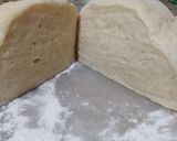Foto del paso 1 de la receta: Tarta de acelga, con masa casera de harina leudante 💚