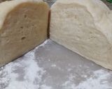 Foto del paso 1 de la receta: Tarta de acelga, con masa casera de harina leudante 💚