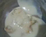 Foto langkah ke 2 dari resep Cempedak goreng tepung.