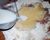 Foto del paso 2 de la receta: Pan de muerto