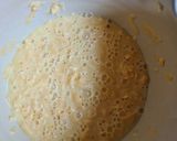 A picture of step 5 of Individual quiches.