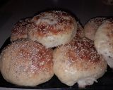 Foto del paso 6 de la receta: Pan de Hamburguesa de Papa