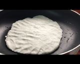 Foto del paso 6 de la receta: Pizza sin horno y sin gluten. Súper fácil!