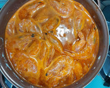 Foto del paso 6 de la receta: Caldo de camarón seco, estilo Veracruz