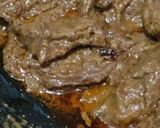 Foto langkah ke 4 dari resep 193. Rendang Daging Sapi Praktis.