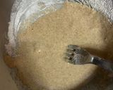 Foto del paso 3 de la receta: Pancakes de pera saludables