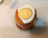 Foto del paso 5 de la receta Milhojas y sensaciones mediterráneas