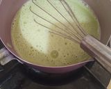 Foto langkah ke 4 dari resep 17. Roti Srikaya Kukus.