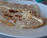 Foto del paso 4 de la receta: Quesadillas caseras