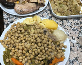 Foto del paso 9 de la receta: Cocido madrileño
