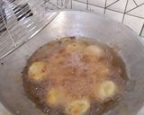 Foto langkah ke 5 dari resep Perkedel kentang (tips minyak tidak berbusa).