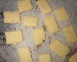 Foto del paso 3 de la receta: Tapitas de coco