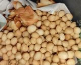 Foto langkah ke 7 dari resep Pilus Cikur KW 2.