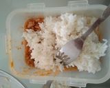 Foto langkah ke 1 dari resep Nasi Brulee.