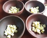 Foto del paso 2 de la receta: Ostiones a la parmesana
