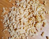 Nagyis babgulyás recept fázis 10 fotója