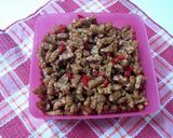 Foto langkah ke 5 dari resep Kering tempe.