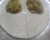 Foto del paso 10 de la receta: Ravioles semi caseros de verduras 😋