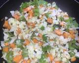 Chinese Soupy Noodles recipe step 2 photo
