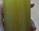 Foto langkah ke 3 dari resep Syrup markisa.
