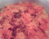 A picture of step 2 of Bambai biryani #cookpadramadan.