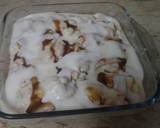 Dahi phulki recipe step 6 photo