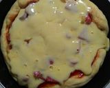 Foto langkah ke 9 dari resep Pizza teflon.
