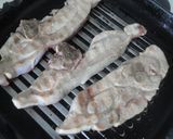 Foto del paso 2 de la receta: chuletas de pavo ,con verduras.