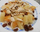 Foto del paso 4 de la receta: Ensalada de arroz