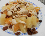 Foto del paso 4 de la receta: Ensalada de arroz