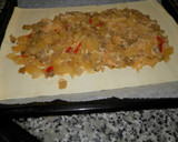 Foto del paso 6 de la receta: Hojaldre de verduras