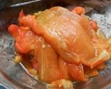 Foto del paso 4 de la receta: Pimientos asados