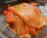 Foto del paso 4 de la receta: Pimientos asados