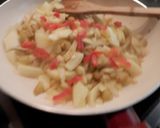 Foto del paso 4 de la receta: Hojaldre de verduras