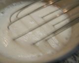 Foto del paso 3 de la receta: Tarta de donuts sin horno