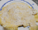 Foto del paso 3 de la receta: Brazo de gitano de tortilla