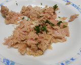 Foto del paso 2 de la receta: rollitos de pimientos asados.
