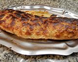 Foto del paso 8 de la receta: Hojaldre de verduras