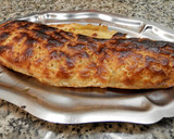 Foto del paso 8 de la receta: Hojaldre de verduras