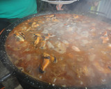 Foto del paso 5 de la receta: arroz de mariscos.