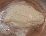 Foto del paso 3 de la receta: Espaguetis con provolone y nueces