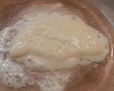 Foto del paso 3 de la receta: Espaguetis con provolone y nueces