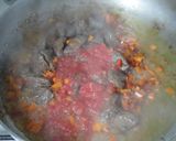 Foto del paso 3 de la receta: Arroz con verduras y añojo