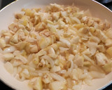 Foto del paso 3 de la receta: Hojaldre de verduras