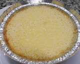 Foto del paso 4 de la receta: Flan de huevo con mascarpone
