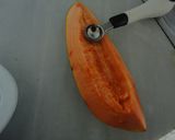 Foto del paso 1 de la receta: ensalada de frutas.