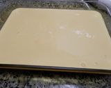 Foto del paso 2 de la receta: Tarta de melocotón en almíbar