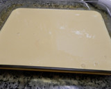 Foto del paso 2 de la receta: Tarta de melocotón en almíbar
